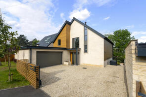 Rowardennan, Darlington Road, Bathwick, Bath BA2 6NL