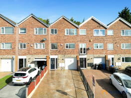 26, Baxter Drive, Sheffield S6 1GH