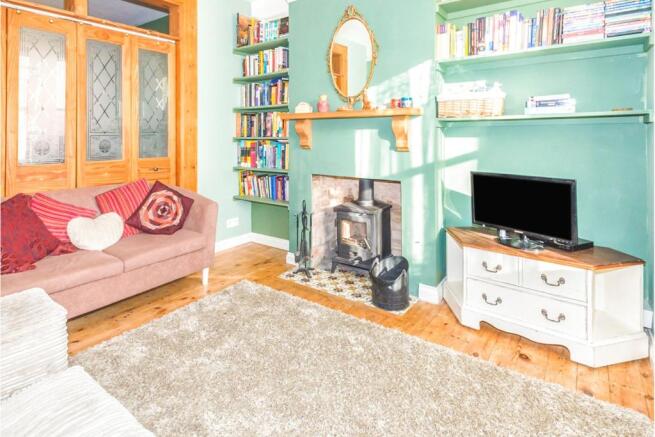 Lounge 1