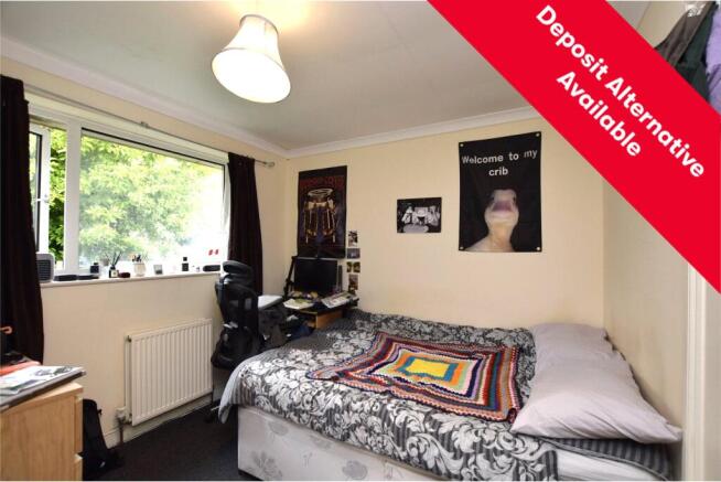 Bedroom 4