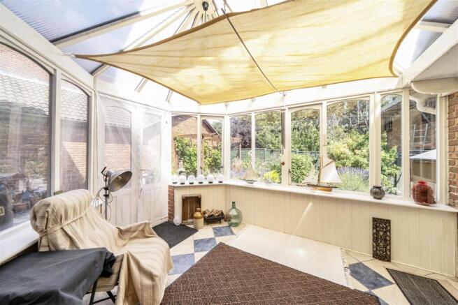 Conservatory