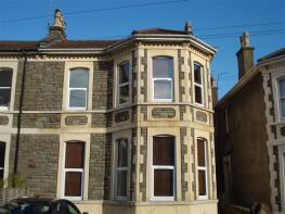 19, Alexandra Park, Redland, Bristol BS6 6QB
