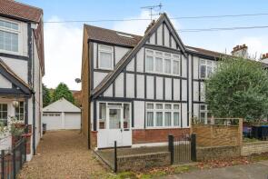 15, The Quadrant, Raynes Park SW20 8SW