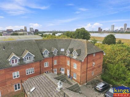 Riverhead Close, London