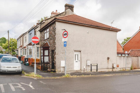 Moravian Road, Kingswood