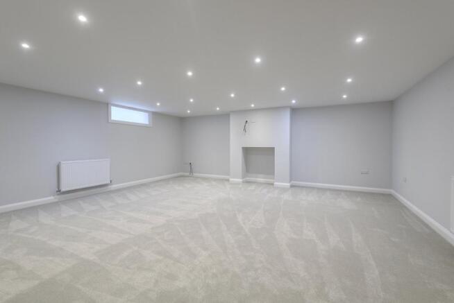 Cinema Room