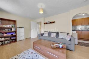 24, Woodvale Way, Cricklewood, London NW11 8SF