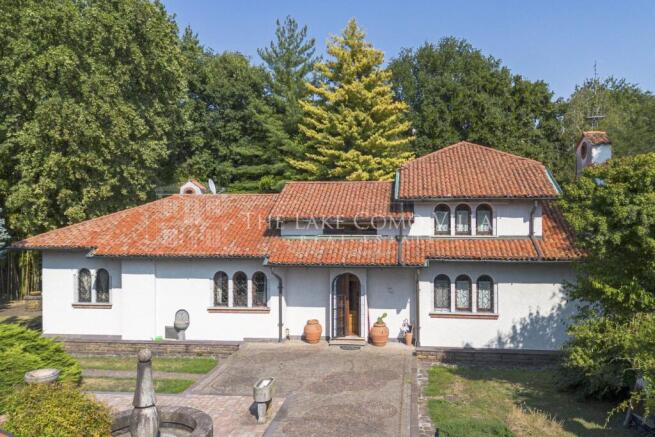 the lake como villa-villa sole-cadorago