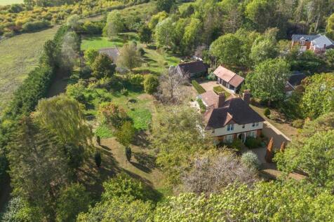Wellpond Green, Standon, SG11