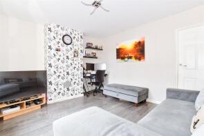 2, Portland Place, Snodland ME6 5NH