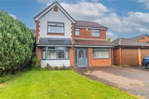 4, Miller Meadow Close, Oldham OL2 8DT