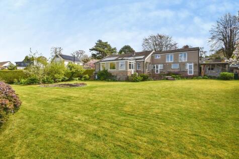 Haverbreaks Road, Lancaster, Lancashire, LA1