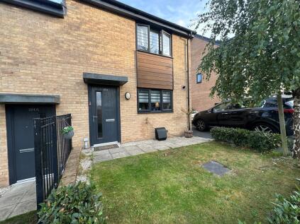 Roberts Road, Edlington, Doncaster