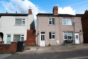 69, Alfred Street, Ripley DE5 3LE