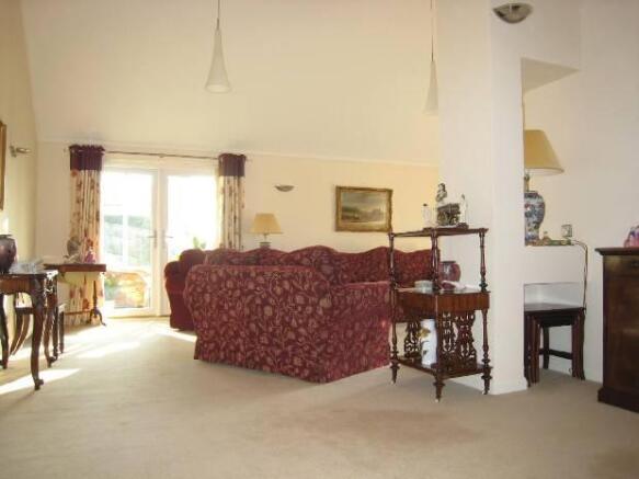 Sitting Room 3