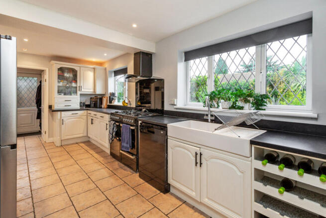 Breakfast Kitchen a