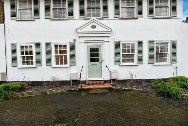View Of The Property