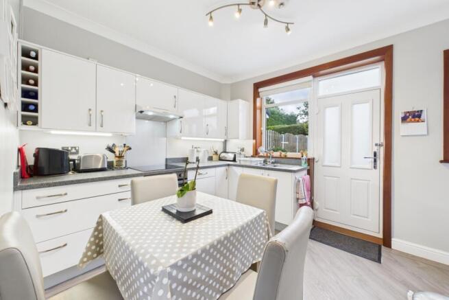 Kitchen-Diner