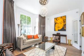 Flat 2, Bishops Court, Marloes Road, London W8 5LH