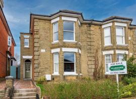 35, Avenue Road, Southampton SO14 6TR