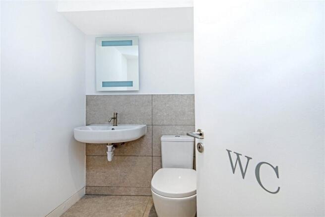 Bathroom 3
