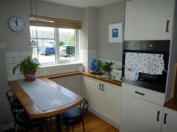 Kitchen picture 2