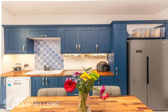 6 bed Terraced for sale Image 8