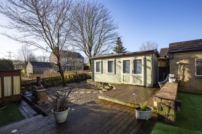 Summerhouse / ...