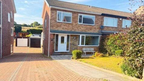 Quarryfields, Mirfield, WF14 0NT