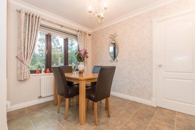 Breakfast Room