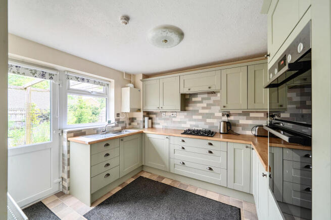 Stanbridge Park, Ramleaze, Swindon, SN5 photo 4