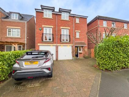 Kingswood, Penshaw, Houghton-Le-Spring, County Durham, DH4