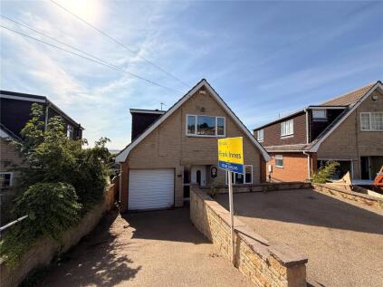 Brookfield Road, Bolsover, Chesterfield, Derbyshire, S44