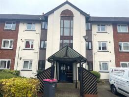 Flat 31, Squires Court, Canterbury Gardens, Salford M5 5AD