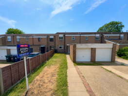4, Cranfield Drive, Colindale, London NW9 5WH