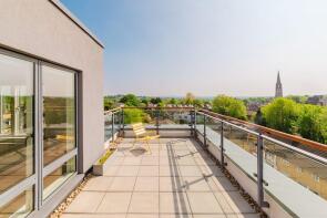 Flat 46, City Walk Apartments, Perry Vale, Forest Hill, London SE23 2AR
