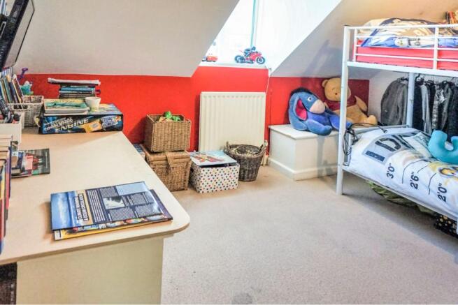 Bedroom Two