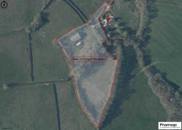 Land plan