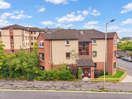 Dundonald Court, Dundee