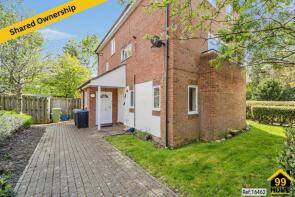 16, Penlee Rise, Tattenhoe, Milton Keynes MK4 3AT
