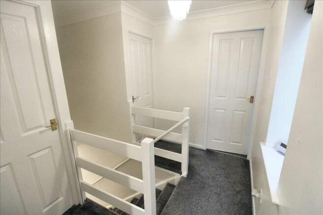 First Floor/Landing