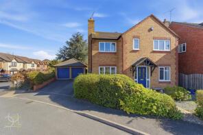 26, Fairwater Close, Evesham WR11 1GF
