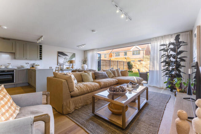 Show Home Photo