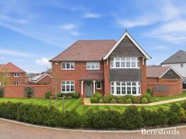 9, Laurel Drive, Upminster RM14 3EG