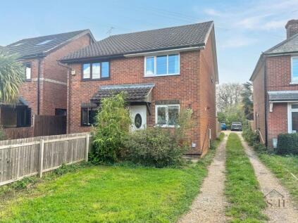 Canterbury Road, Willesborough, TN24