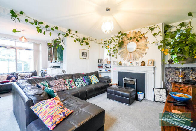 Francis Avenue,  Braunstone Town, Leicester, LE3 2PH photo 5