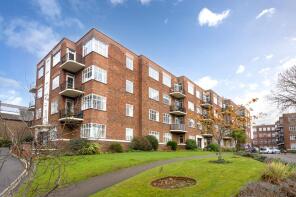11, Fairways, Dyke Road, Brighton BN1 5AB
