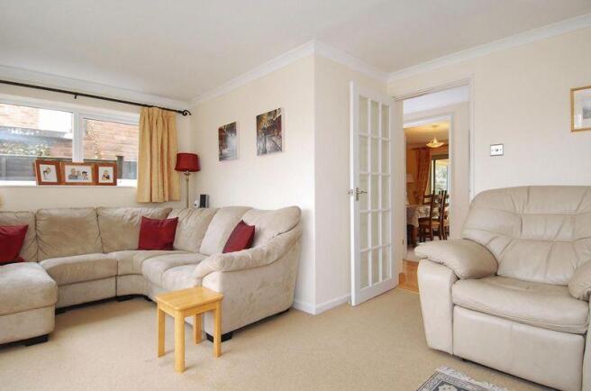 living room 1