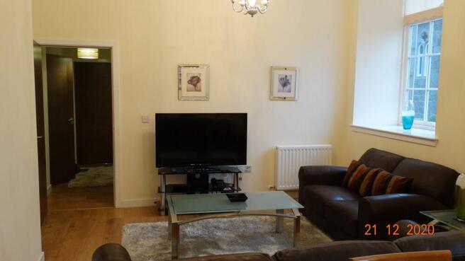 Lounge (LL photo)