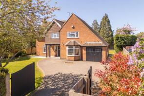 The Brindles, Coventry Road, Hinckley LE10 3LD